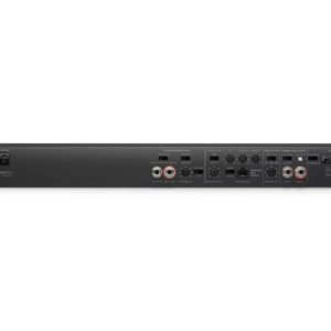 JL Audio Slash 1200/1v3 – monoforsterker 1 x 1200 W