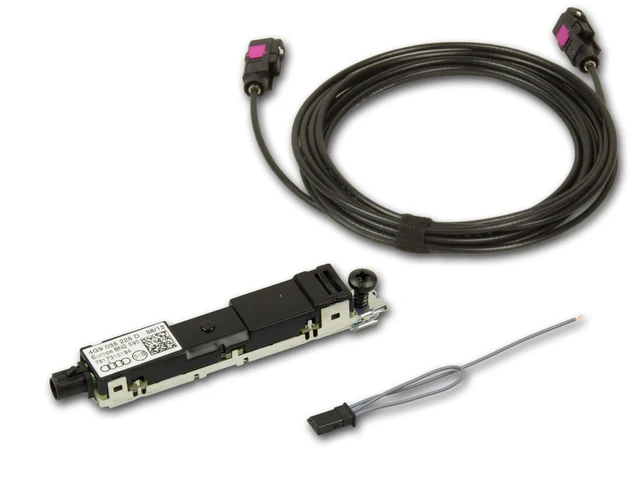 Kufatec OEM DAB-antenne – Audi