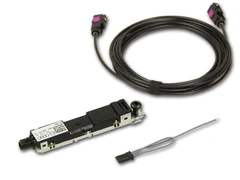 Kufatec OEM DAB-antenne – Audi