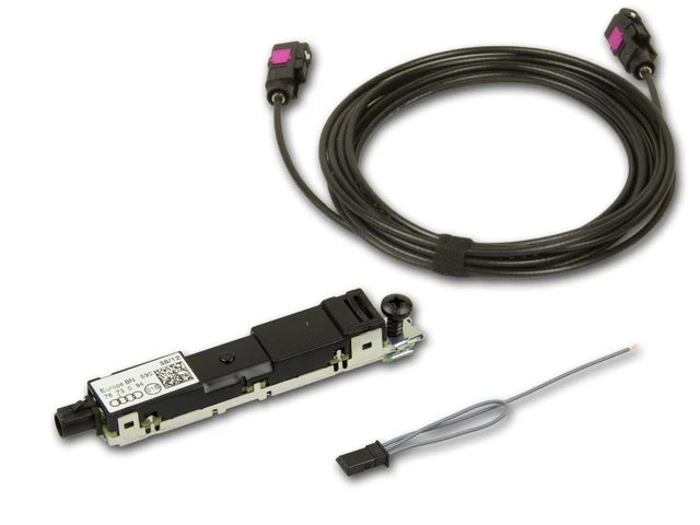 Kufatec OEM DAB-antenne – Audi