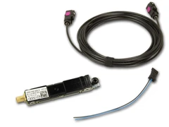 Kufatec OEM DAB-antenne – Audi