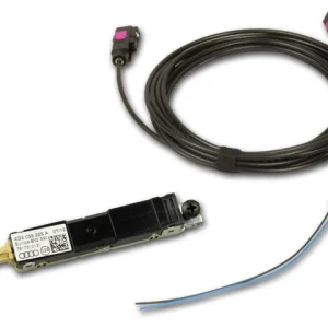Kufatec OEM DAB-antenne – Audi