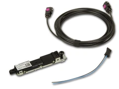 Kufatec OEM DAB-antenne – Audi