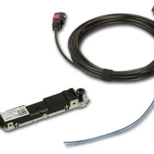 Kufatec OEM DAB-antenne – Audi