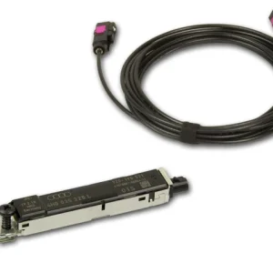Kufatec OEM DAB-antenne – Audi