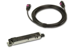 Kufatec OEM DAB-antenne – Audi