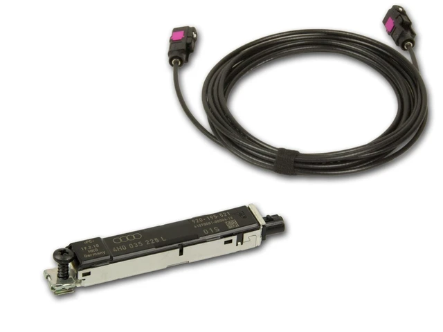 Kufatec OEM DAB-antenne – Audi