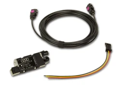 Kufatec OEM DAB-antenne – Audi