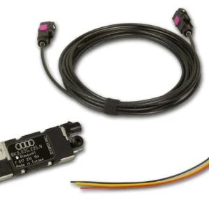 Kufatec OEM DAB-antenne – Audi