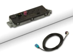 Kufatec OEM DAB-antenne – Audi