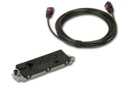 Kufatec OEM DAB-antenne – Audi