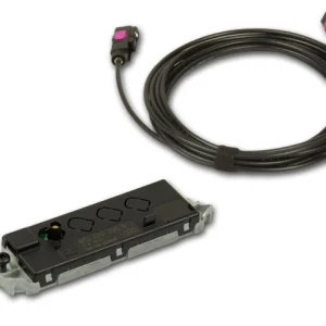 Kufatec OEM DAB-antenne – Audi