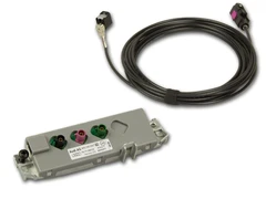 Kufatec OEM DAB-antenne – Audi