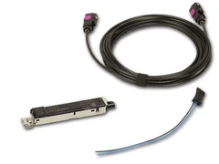 Kufatec OEM DAB-antenne – Audi