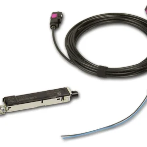Kufatec OEM DAB-antenne – Audi