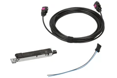 Kufatec OEM DAB-antenne – Audi