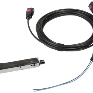 Kufatec OEM DAB-antenne – Audi