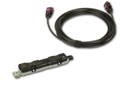 Kufatec OEM DAB-antenne – Audi