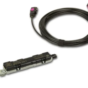Kufatec OEM DAB-antenne – Audi