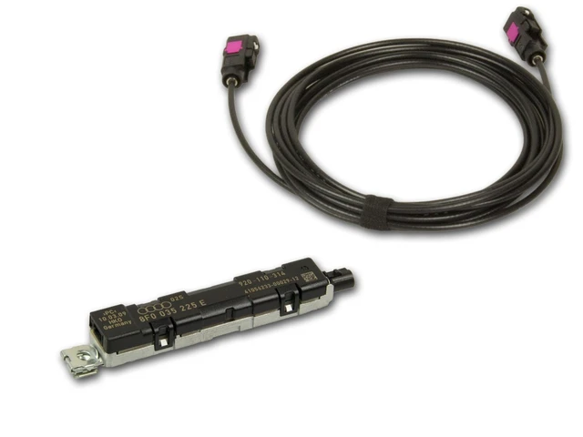 Kufatec OEM DAB-antenne – Audi