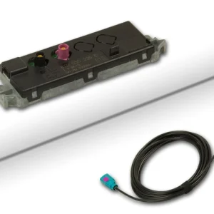 Kufatec OEM DAB-antenne – Audi