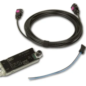 Kufatec OEM DAB-antenne – Audi