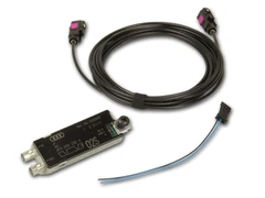 Kufatec OEM DAB-antenne – Audi
