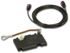 Kufatec OEM DAB-antenne – Audi