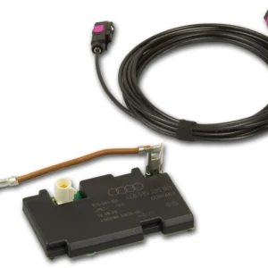 Kufatec OEM DAB-antenne – Audi