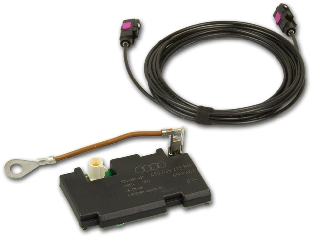 Kufatec OEM DAB-antenne – Audi