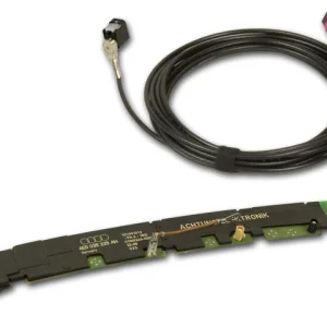 Kufatec OEM DAB-antenne – Audi
