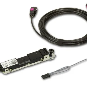 Kufatec OEM DAB-antenne – Audi