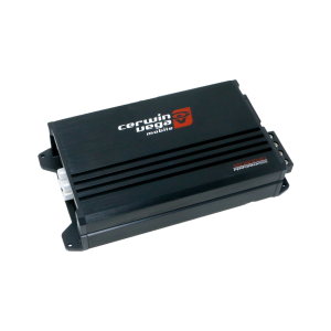 Cerwin Vega XED6004D – ubekreftet dato