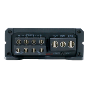 Cerwin Vega XED6004D – ubekreftet dato