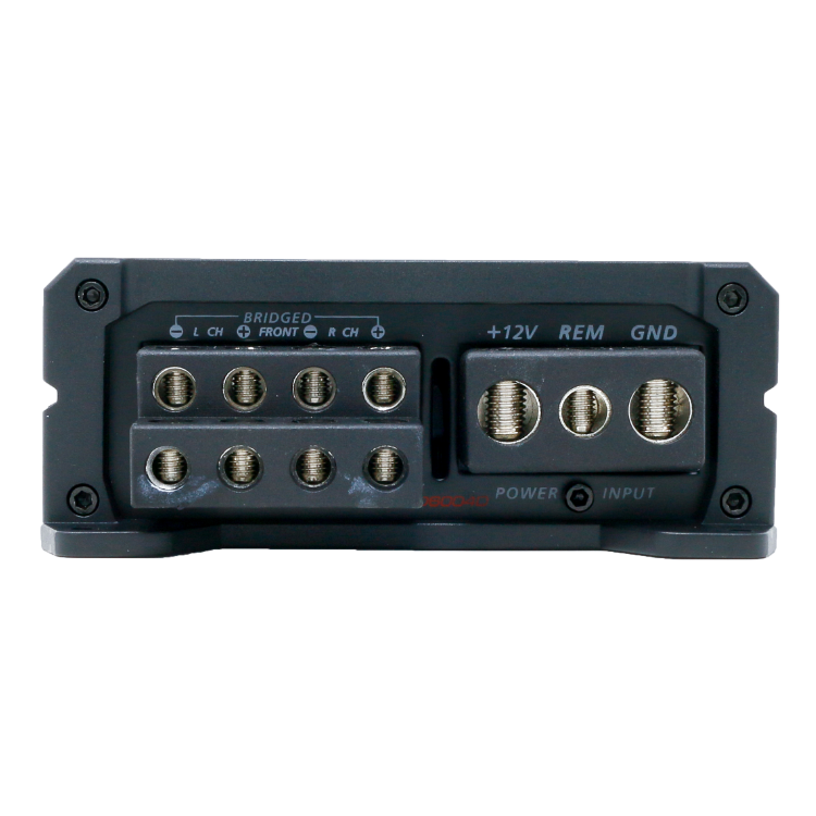 Cerwin Vega XED6004D – ubekreftet dato
