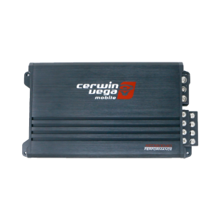 Cerwin Vega XED6004D – ubekreftet dato