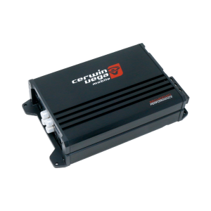 Cerwin Vega XED4004D – ubekreftet dato