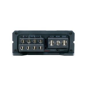 Cerwin Vega XED4004D – ubekreftet dato