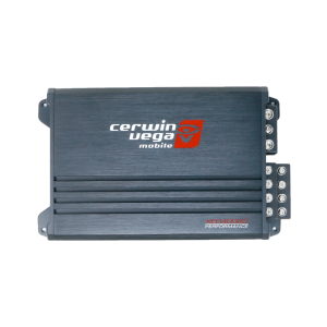 Cerwin Vega XED4004D – ubekreftet dato