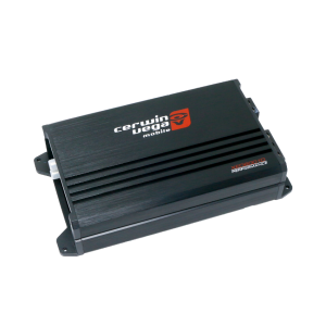 Cerwin Vega XED6001D – ubekreftet dato