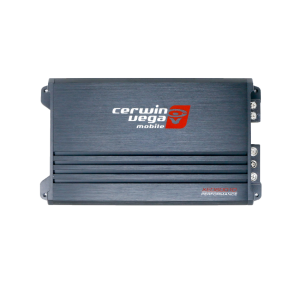 Cerwin Vega XED6001D – ubekreftet dato