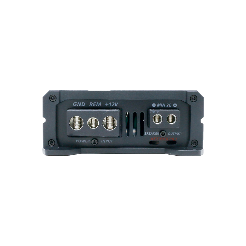 Cerwin Vega XED6001D – ubekreftet dato