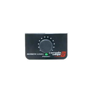 Cerwin Vega XED6001D – ubekreftet dato