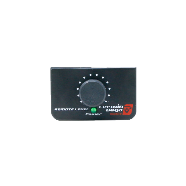 Cerwin Vega XED6001D – ubekreftet dato