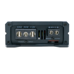 Cerwin Vega XED3001D – ubekreftet dato