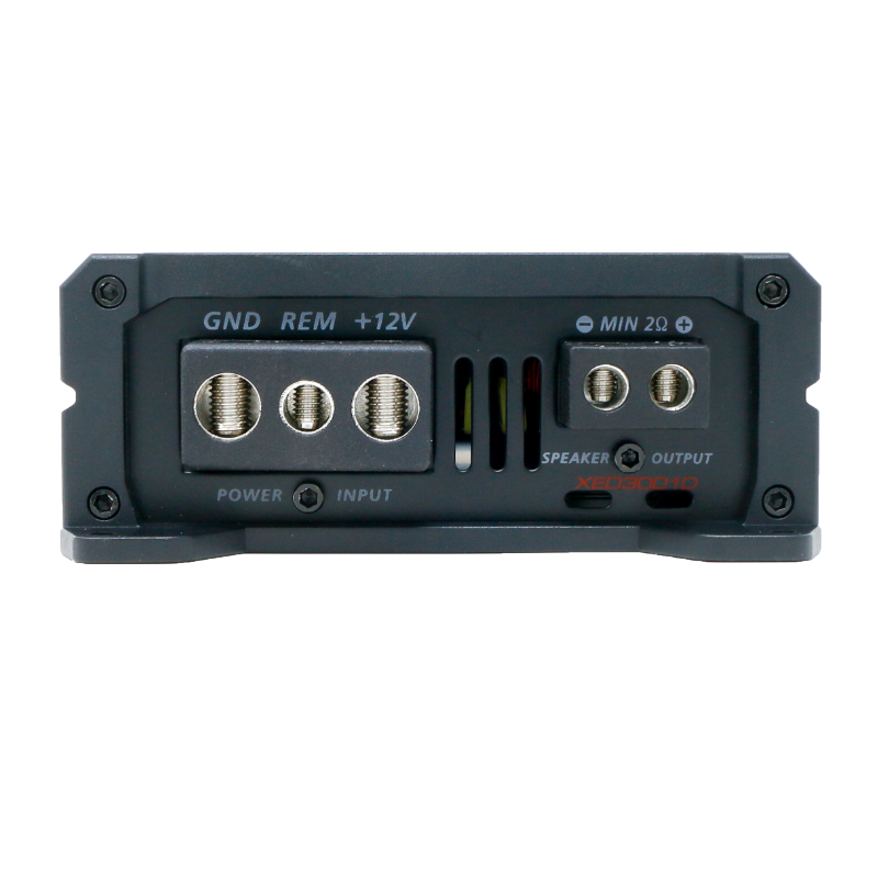 Cerwin Vega XED3001D – ubekreftet dato