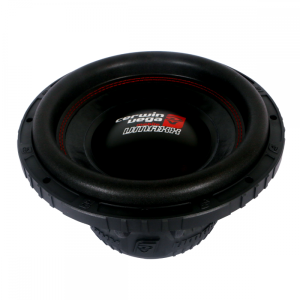 Cerwin Vega VMAX12D4 – sluttsolgt!