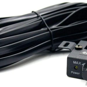 Cerwin Vega CVP2 digital bass enhancer