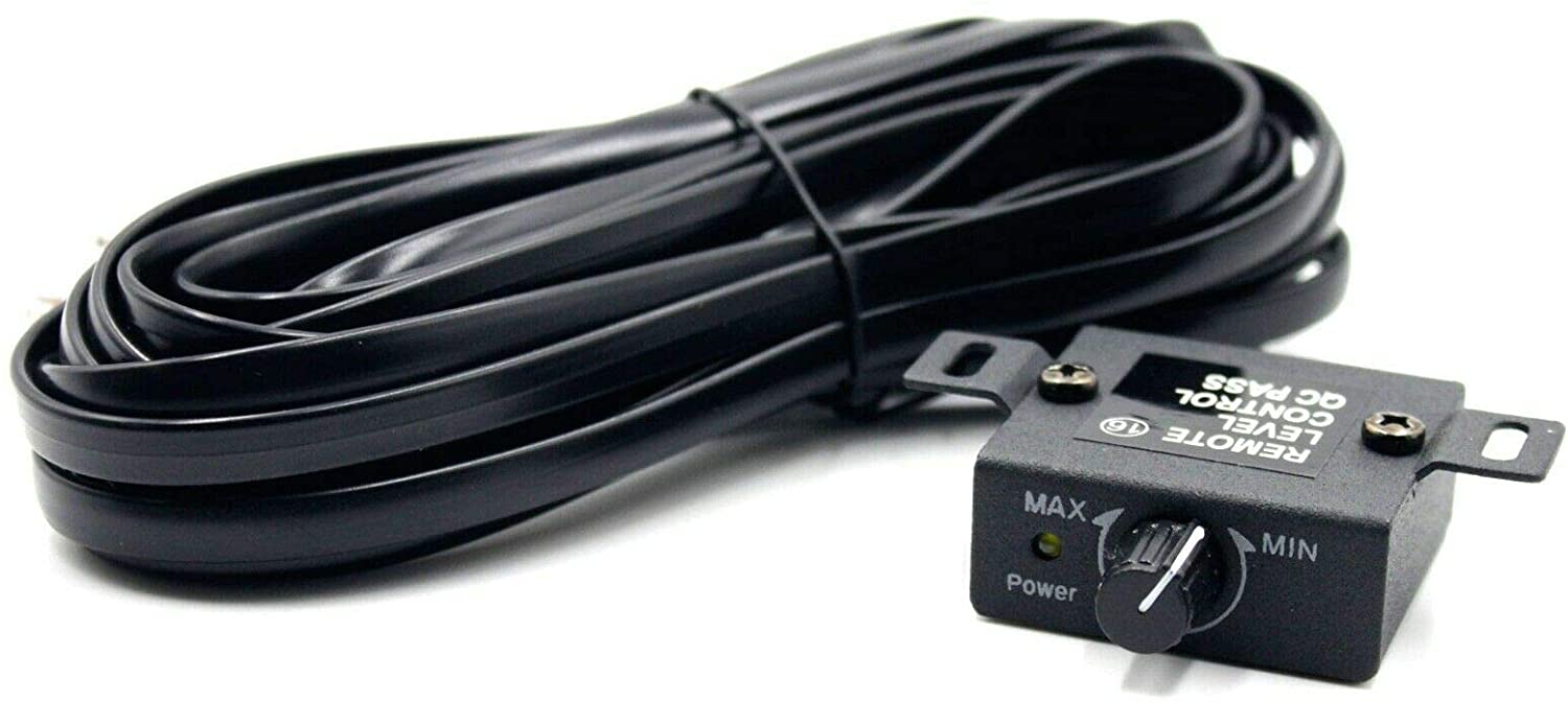 Cerwin Vega CVP2 digital bass enhancer