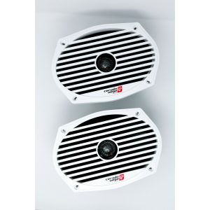 Cerwin Vega ST69CX STROKER 6×9 CoaxSub